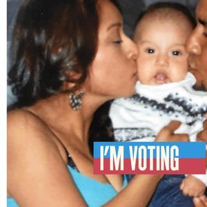 Meet your Posher, Janet